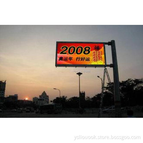 SMD 2121 Indoor Full Color LED Display Rental for Concerts